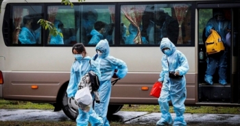 Hải Dương, Hà Nội, Quảng Ninh, Gia Lai tiếp tục có thêm ca mắc Covid19 mới