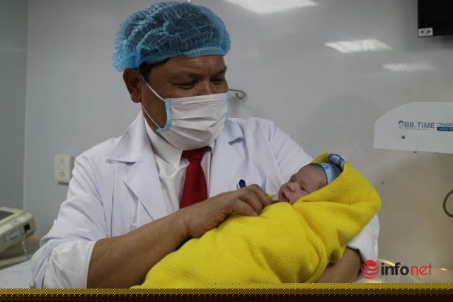 Những c&ocirc;ng d&acirc;n đầu ti&ecirc;n năm T&acirc;n Sửu