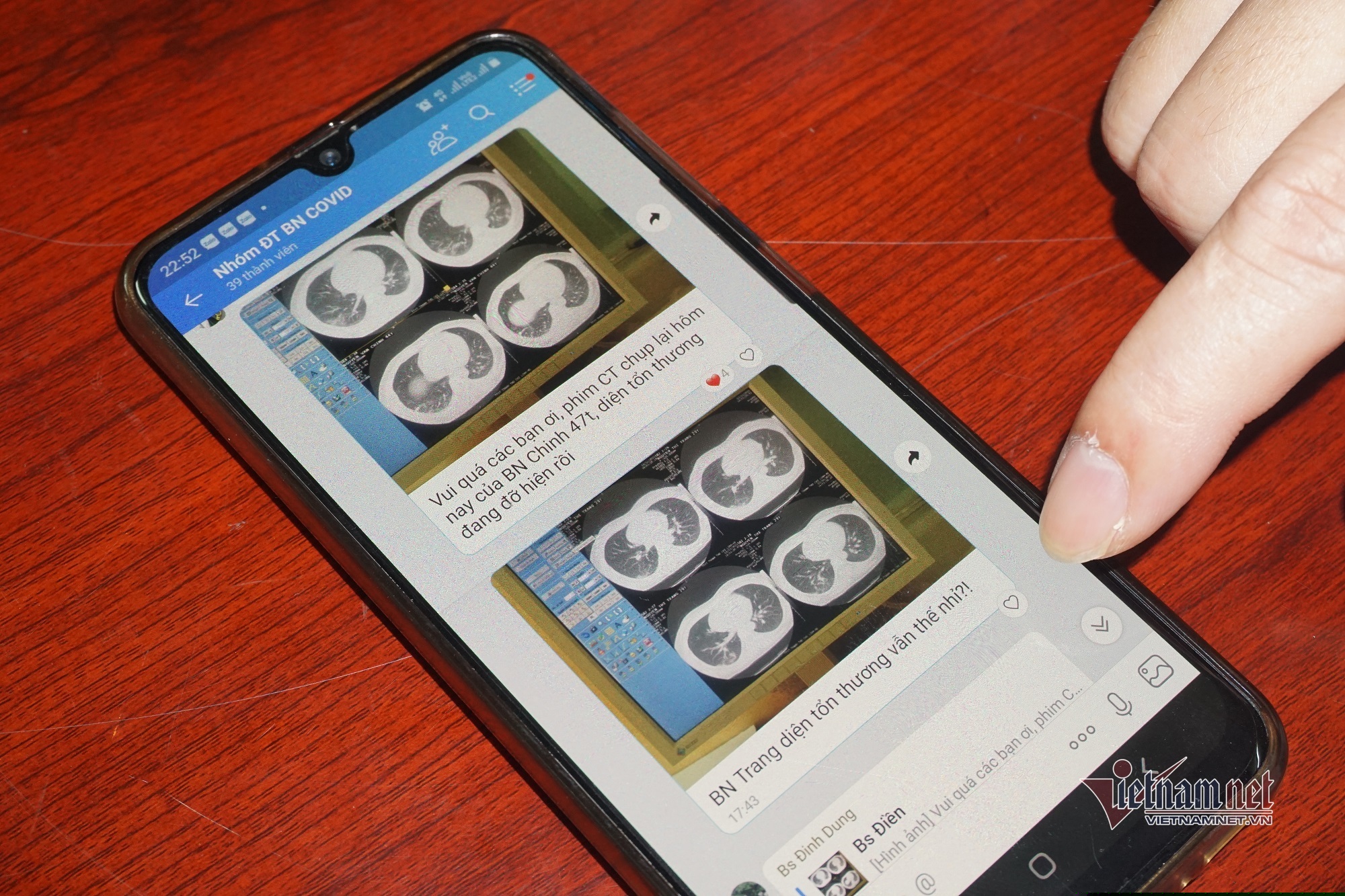 Đ&ecirc;m giao thừa đặc biệt tại nơi điều trị gần 200 ca Covid-19 ở Hải Dương