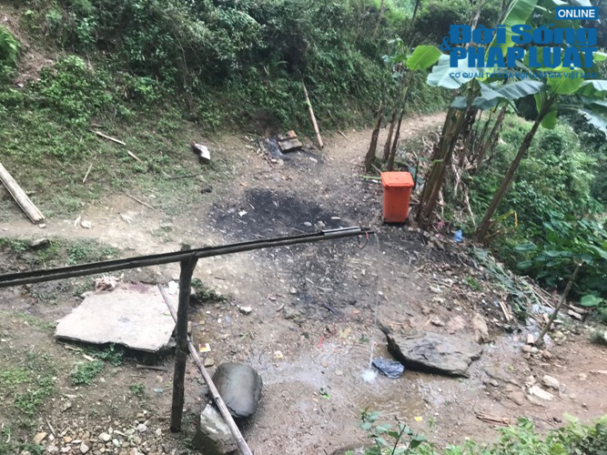 Độc đ&aacute;o phong tục đ&oacute;n Tết của người L&ocirc; L&ocirc; tỉnh Cao Bằng - Ảnh 5