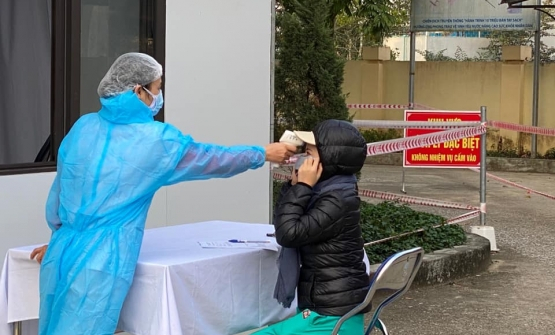 Ảnh minh hoạ. (Nguồn: SKĐS)