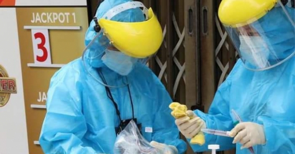 Sáng 13/2: Việt Nam không có ca mắc mới Covid-19