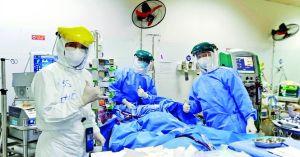 Khi trái tim lên tiếng