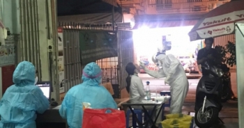 Sáng mùng 3 Tết, không có ca mắc COVID-19