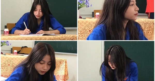 Ngắm nhìn dàn hot girl xinh đẹp nổi bật nhất năm 2020