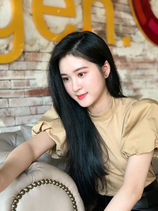 Trong tương lai, Tố Uyên muốn trở thành một người hạnh phúc, hạnh phúc trong từng chặng đường của cuộc sống. Để có được điều đó, Uyên phải học cách cân bằng cuộc sống, hiểu rõ bản thân cần và muốn điều gì, sống có lý tưởng.