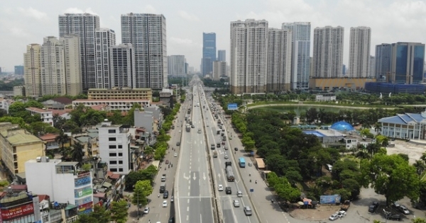 Dự báo thị trường bất động sản 2021: Kịch bản mong đợi nhất sẽ khó xảy ra?