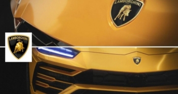 Đi tìm phiên bản nhí cho logo hình thú của các hãng xe