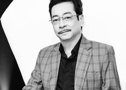 NSND Hoàng Dũng - "Người phán xử" qua đời