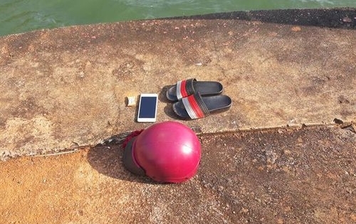 Đắk Lắk: Tìm thấy thi thể người phụ nữ dưới đập nước trong ngày mùng 3 Tết