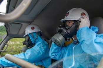 Phong tỏa khách sạn ở Hà Nội có người nước ngoài tử vong