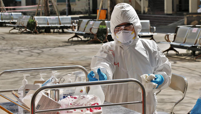 Ảnh minh họa. (Nguồn: Báo Dân sinh)