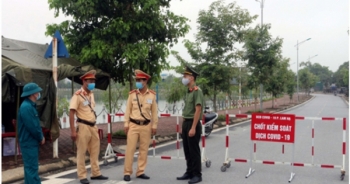 Hải Dương: Bắt đầu cách ly toàn tỉnh 15 ngày từ 0h ngày 16/2