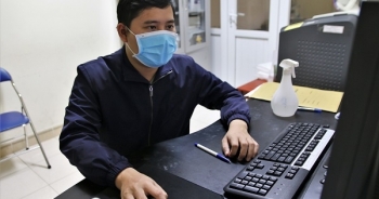 Chàng bác sĩ 9X, hai lần đến tuyến đầu