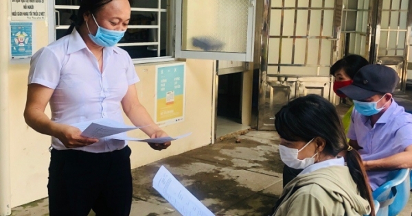 Vượt qua “lời nguyền” HIV/AIDS