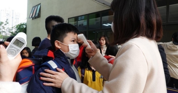 Đồng Nai: Học sinh sẽ đi học trở lại từ ngày 17/2