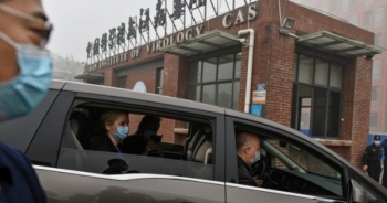 Nhóm chuyên gia quốc tế điều tra nguồn gốc COVID-19 nói về báo cáo điều tra