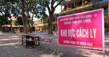 Không có thêm ca mắc Covid-19 mới vào sáng nay 17/2