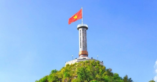 Tận hưởng vùng đất Hà Giang "đi mãi chẳng muốn về"