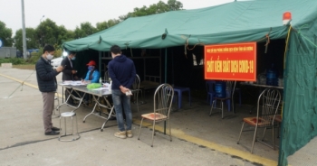 Thêm 18 ca mắc Covid-19 mới tại Hải Dương