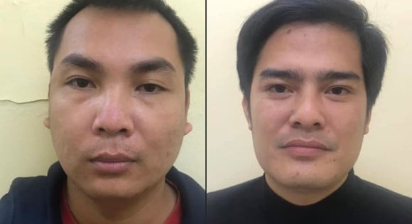 Triệt phá ổ nhóm mua bán thận, thu lời hàng trăm triệu đồng mỗi ca ở Hà Nội