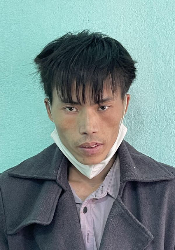 Đối tượng Sùng A Tông. Ảnh: CATH