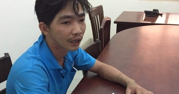 Bà Rịa - Vũng Tàu: Về chúc Tết gia đình, bị em trai đâm chết