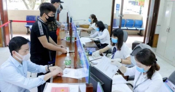 Ngành Tư pháp: Nhiều biện pháp đảm bảo công việc trong bối cảnh dịch Covid