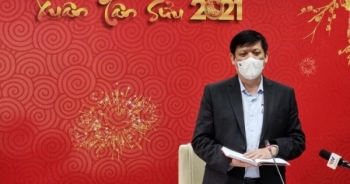 Bộ Y tế đã đàm phán được 60 triệu liều vắc xin Covid-19