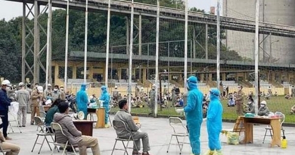 Hải Dương quyết “làm sạch” địa bàn trước khi kết thúc cách ly, phong tỏa