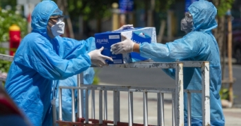 Phát sinh ổ dịch thứ 6 tại Hải Dương có 5 ca nhiễm