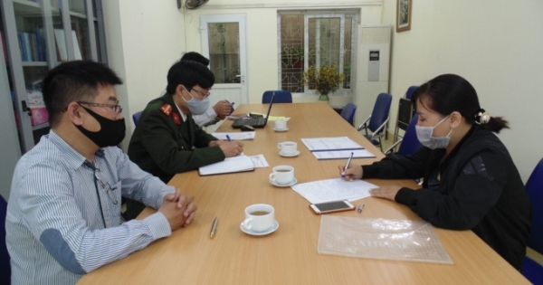 Hải Phòng: Xử phạt 17,5 triệu đồng đối với quán game online vi phạm quy định phòng chống dịch