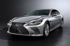 Lexus đứng đầu trong nghiên cứu về độ tin cậy của JD Power 2021