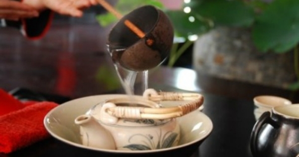 Nét tinh túy của trà Thái Nguyên trong văn hóa ẩm thực Việt