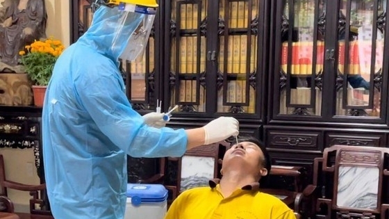 Quận Tân Bình phản hồi về thông tin về bài viết Chùa Viên Giác hoạt động trở lại