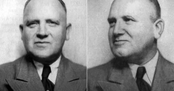 Điệp viên dự báo chính xác thời điểm Đức tấn công Liên Xô