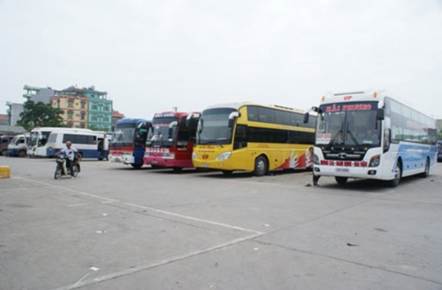 Không thực hiện nghiêm việc phòng chống dịch Covid-19, HTX dịch vụ vận tải Ka Long bị thu hồi giấy phép