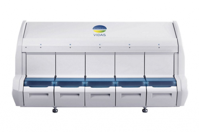 Biomerieux_Vidas