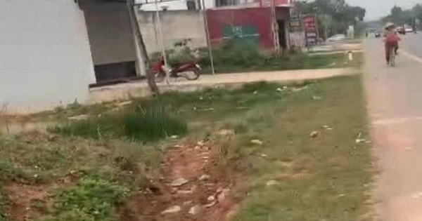 Thanh Hoá: Điều tra vụ nam thanh niên nghi bị trúng đạn ở quán ăn đêm