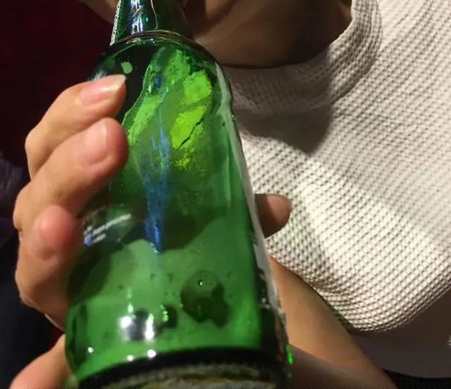 Nhiều bạn gái mất kiểm soát hoặc bị cưỡng bức khi say 