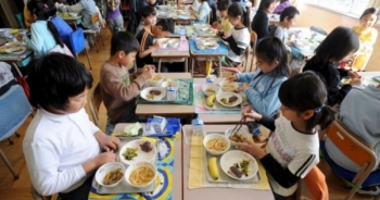 Chiến dịch "thoát lùn" quốc gia của người Nhật