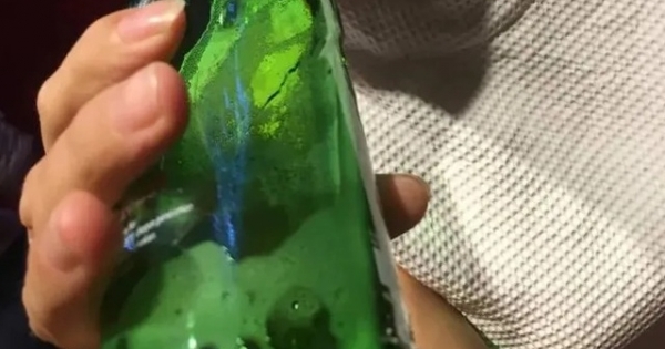 Mất đời con gái vì... nhậu say