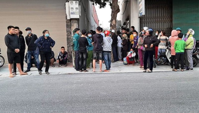 Hà Nam: Nữ sinh lớp 10 nghi bị bạn trai sát hại ngay tại sân vườn