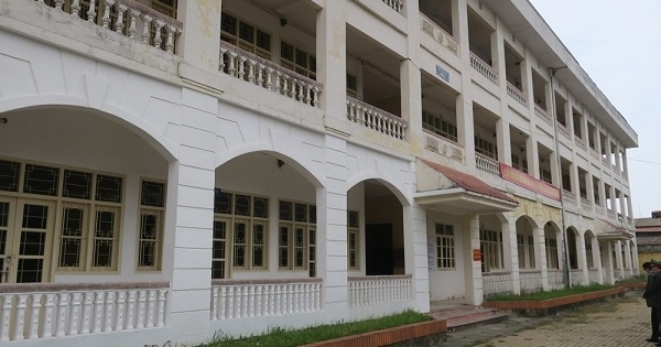 Hải Phòng có thêm 2 khu cách ly tập trung