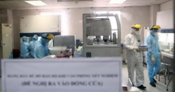 Sáng 25/2, không ghi nhận ca mắc COVID-19 mới