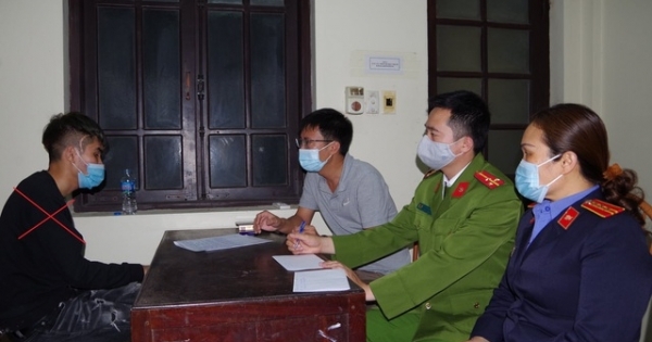 Chân dung nghi phạm sát hại nữ sinh lớp 10 tại nhà riêng ở Hà Nam