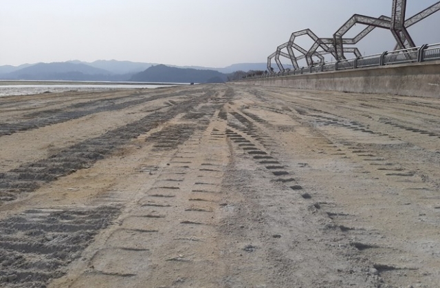 Dự án BĐS 'hot' nhất Vân Đồn bị phạt vì lấn chiếm trái phép vịnh Bái Tử Long