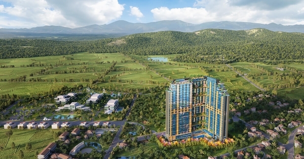 Công ty Onsen Fuji không có giấy phép hoạt động thăm dò, khai thác nước khoáng tại huyện Thanh Thuỷ