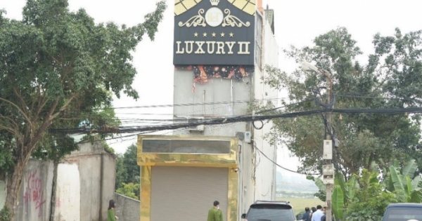 Khởi tố vụ cuồng sát khiến 7 người thương vong tại quán karaoke