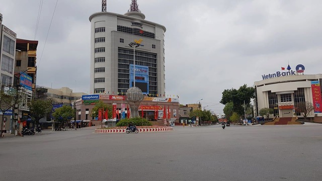 Hải Dương đã bước vào ngày thứ 10 thực hiện cách ly xã hội toàn tỉnh.